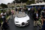 Bugatti Veyron 16.4 Grand Sport 2009 года